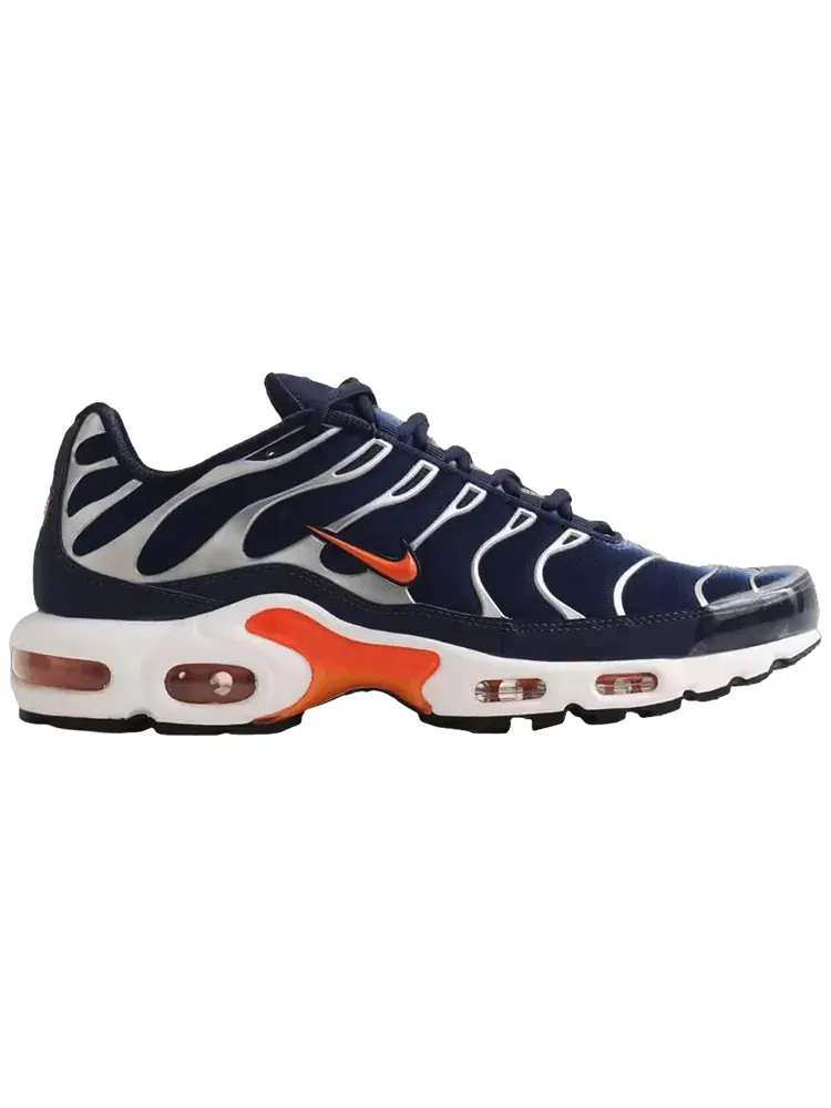 Кроссовки Nike Air Max Plus — изображение 1 из 1, синий