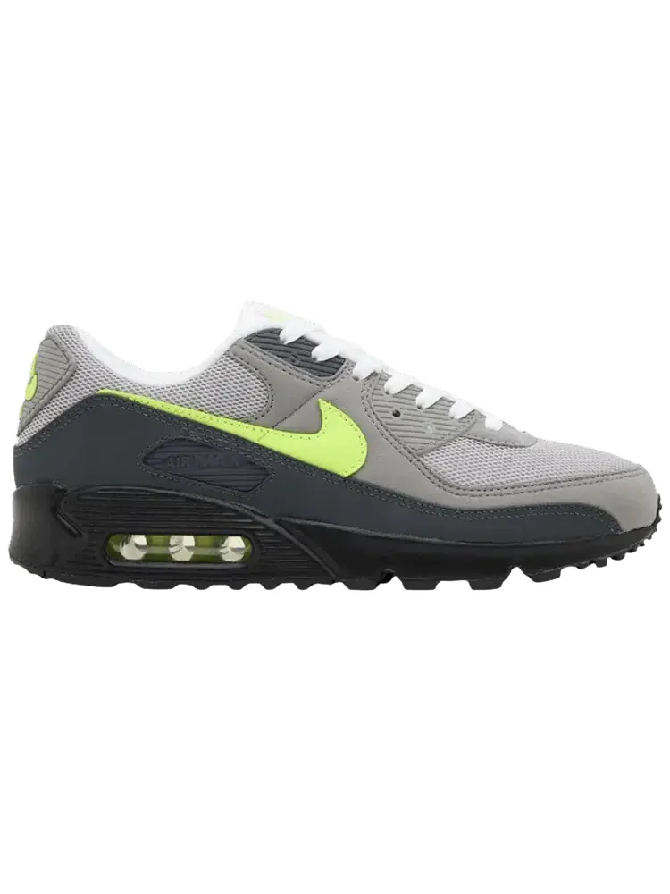 Кроссовки Nike Air Max 90 — изображение 1 из 1, черный