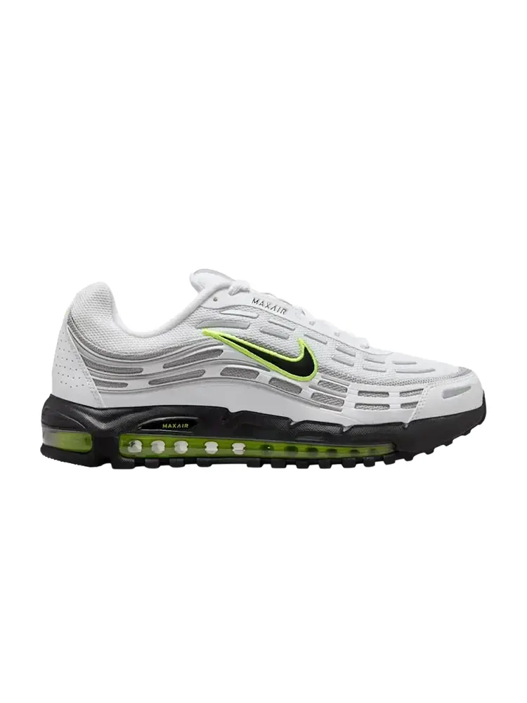 Кроссовки Nike Air Max TL 2.5 'Neon' — изображение 1 из 1, желтый