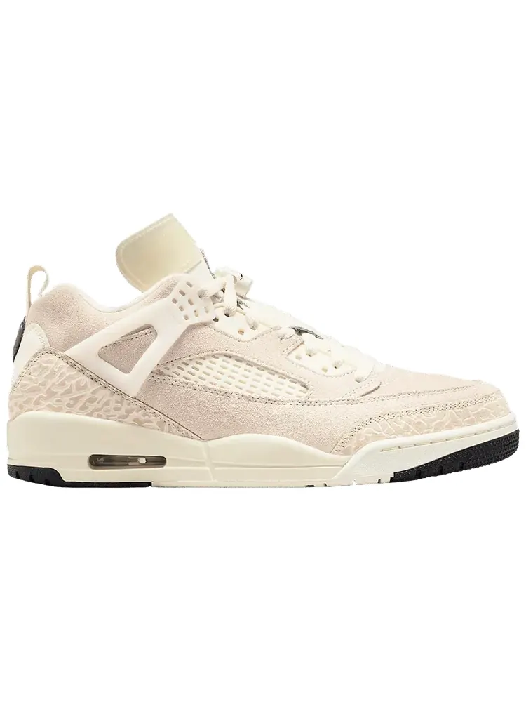 Кроссовки Air Jordan Spizike Low — изображение 1 из 1, белый