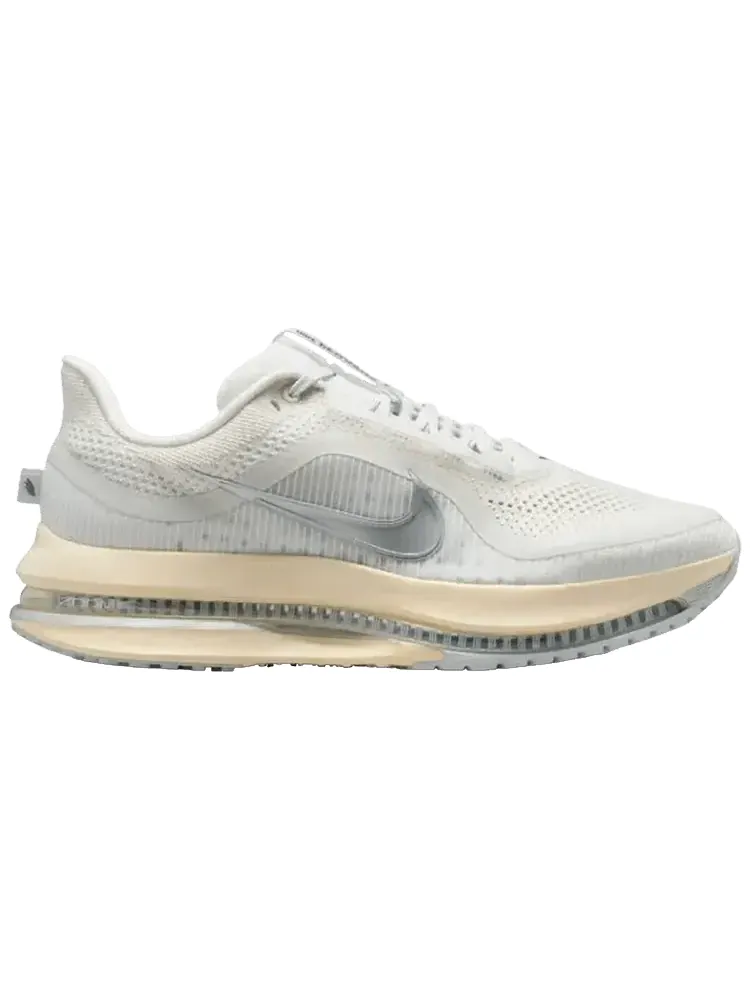 Кроссовки Nike Pegasus Premium — изображение 1 из 1, бежевый