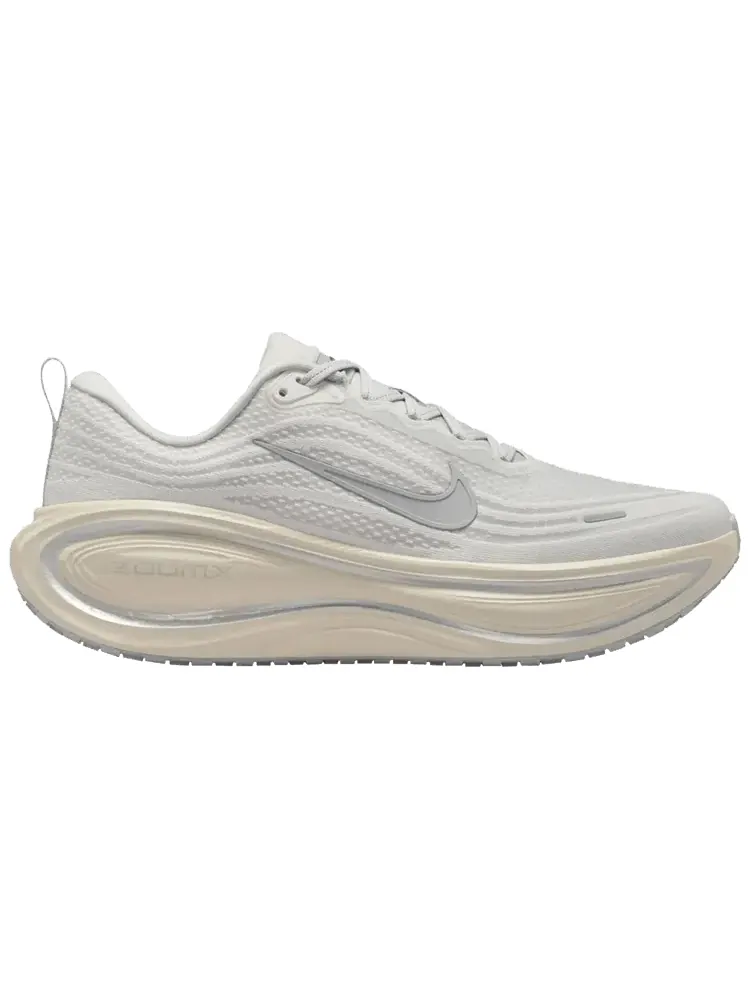 Кроссовки Nike Vomero Plus — изображение 1 из 1, серый