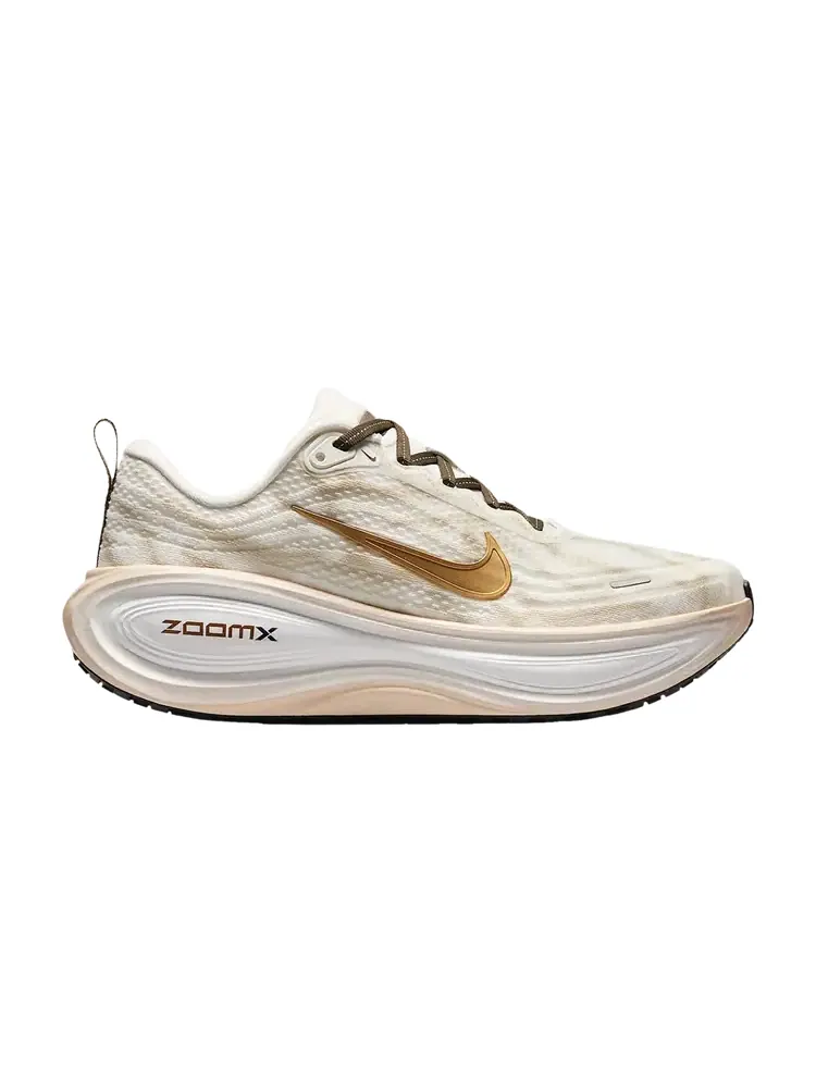Nike Wmns Vomero Plus 'Summit White Dark Hazel' — изображение 1 из 1, белый