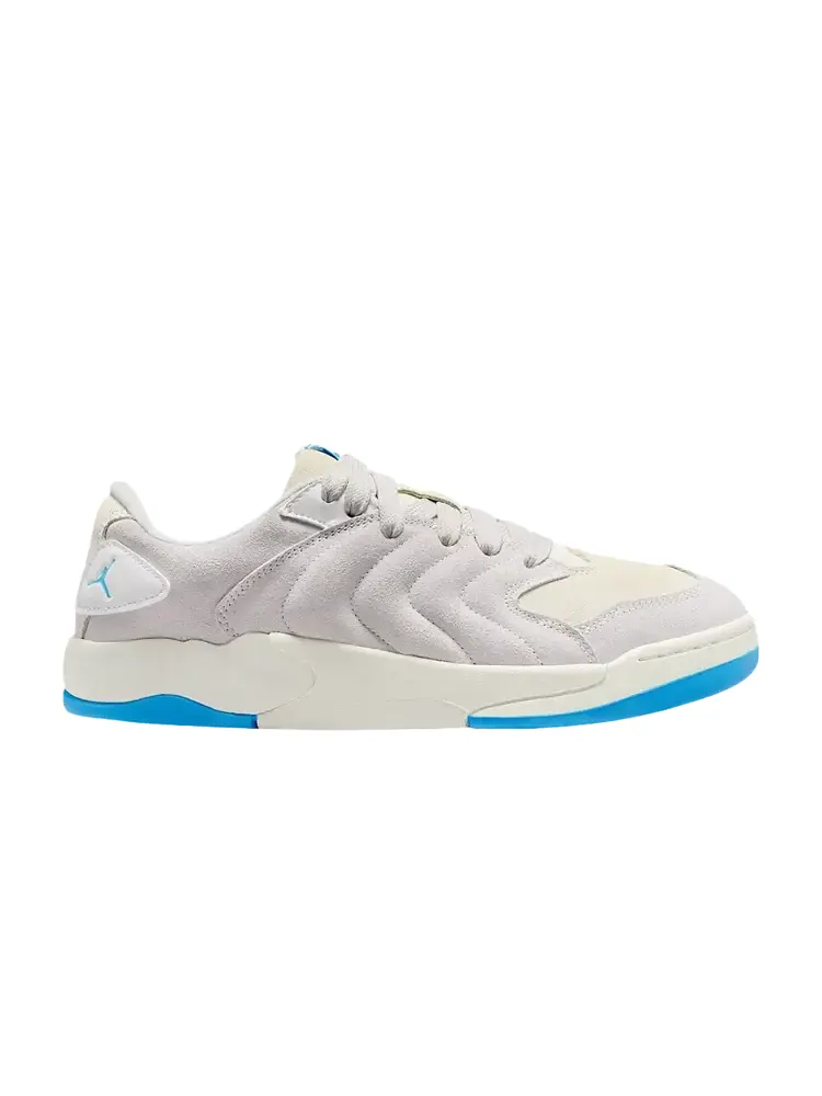 Air Jordan Session 'Summit White' — изображение 1 из 1, белый