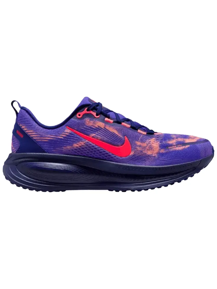 Кроссовки Nike Vomero 18 — изображение 1 из 1, фиолетовый