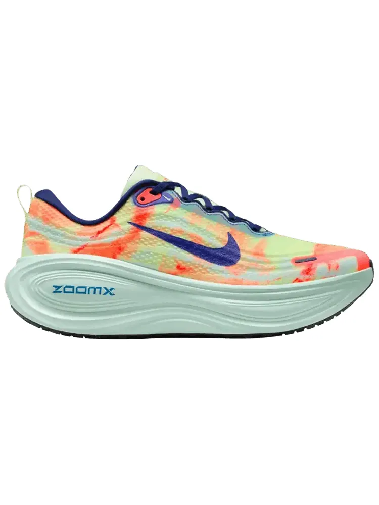 Кроссовки Nike Vomero Plus — изображение 1 из 1, мульти