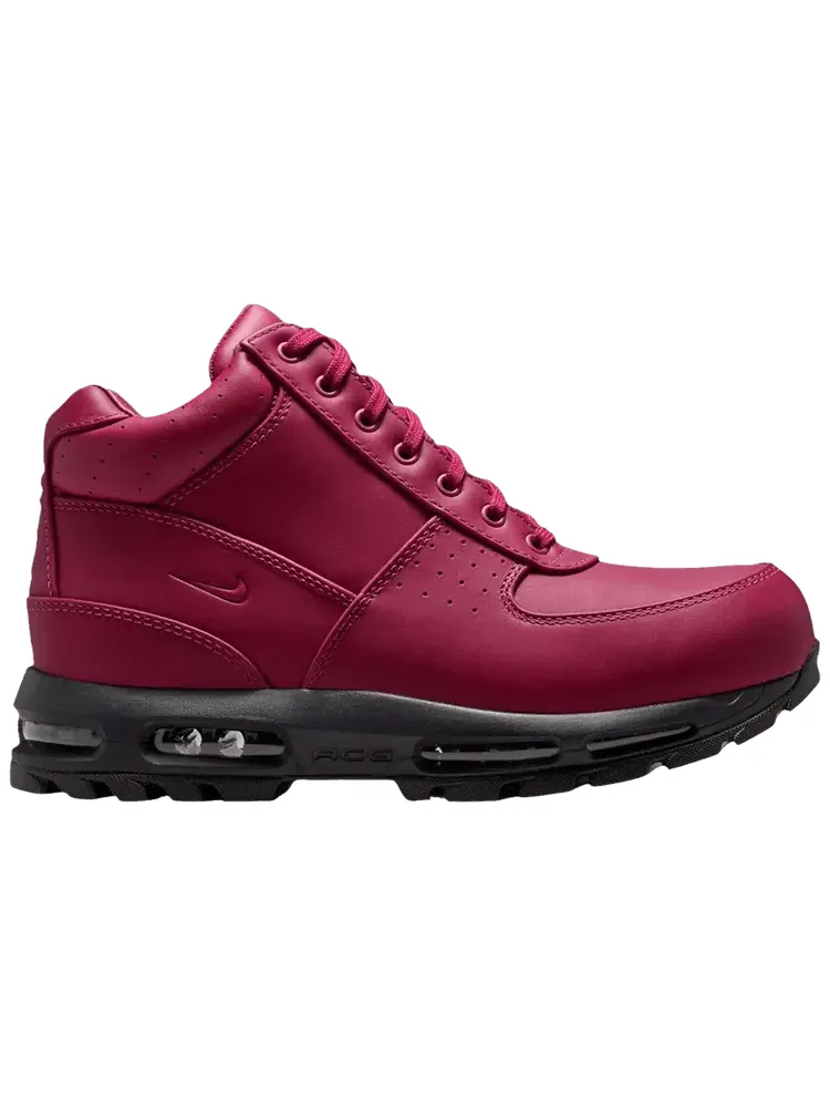 Кроссовки Nike Air Max Goadome — изображение 1 из 1, розовый