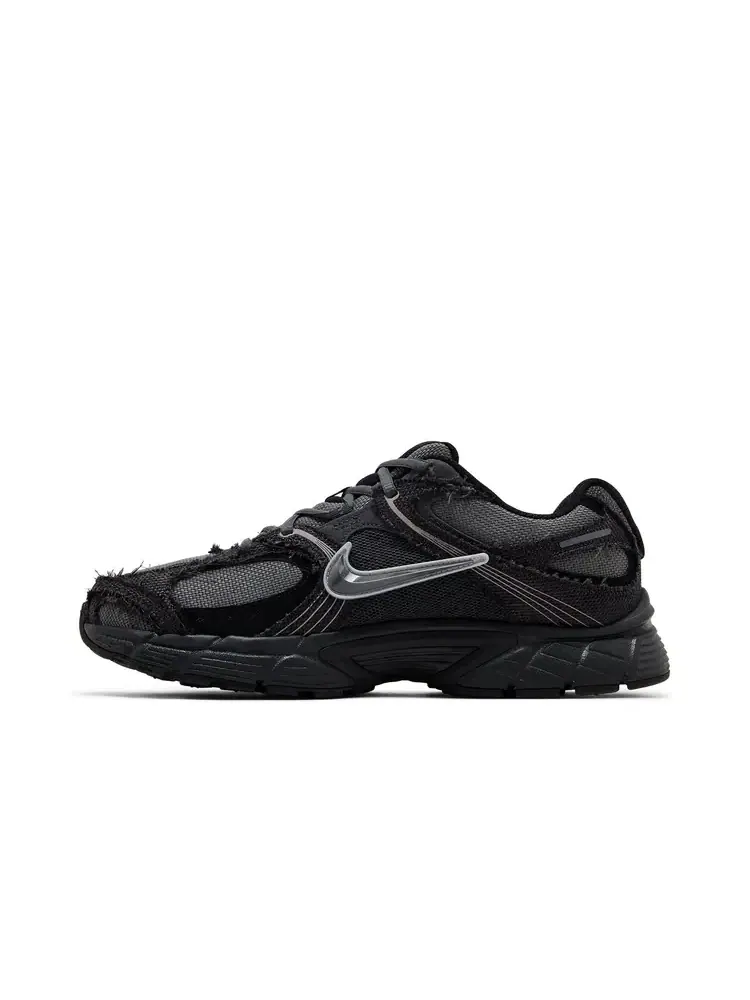 Nike V5 RNR 'Anthracite Metallic Silver' — изображение 3 из 8, черный