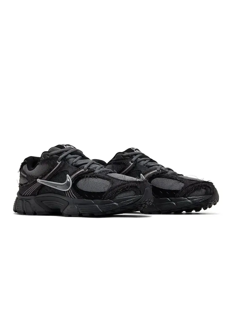 Nike V5 RNR 'Anthracite Metallic Silver' — изображение 8 из 8, черный