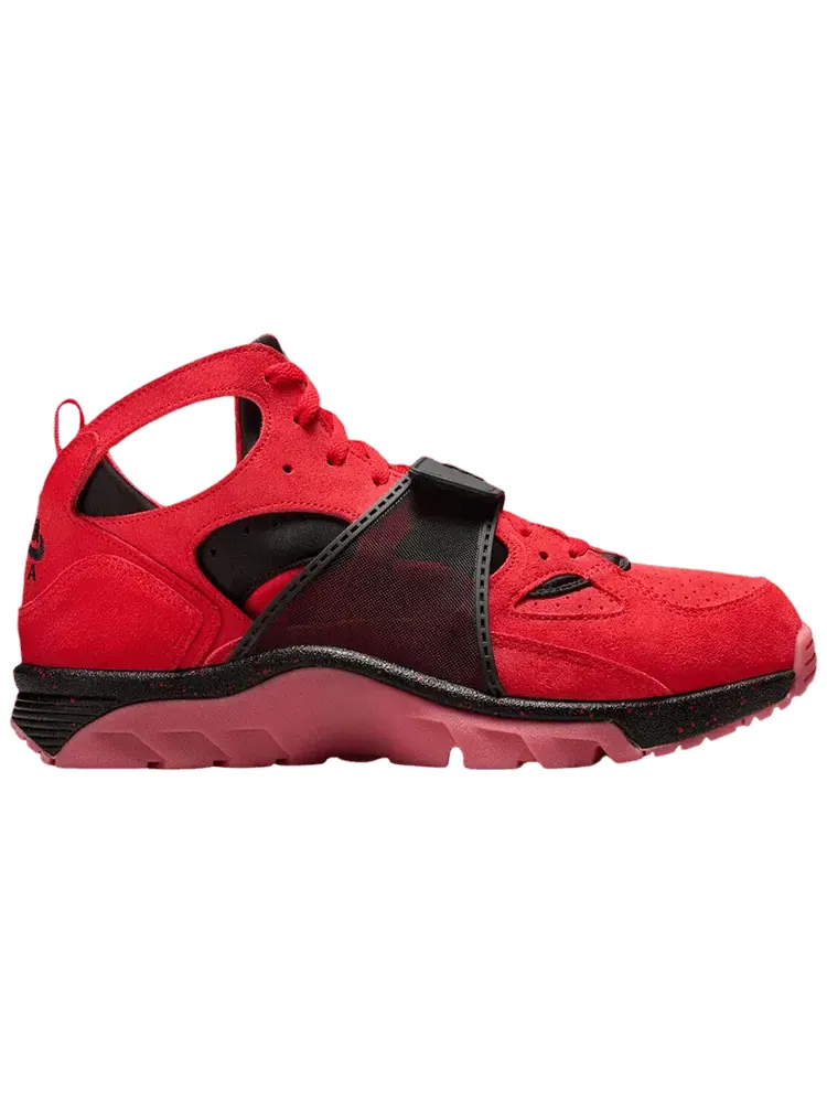 Кроссовки Nike Air Trainer Huarache — изображение 1 из 1, красный
