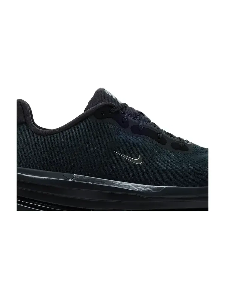 Nike Vomero Premium 'Black White' — изображение 2 из 8, черный