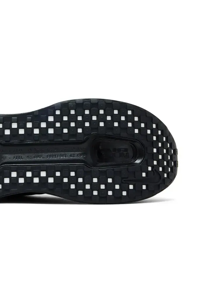 Nike Vomero Premium 'Black White' — изображение 5 из 8, черный