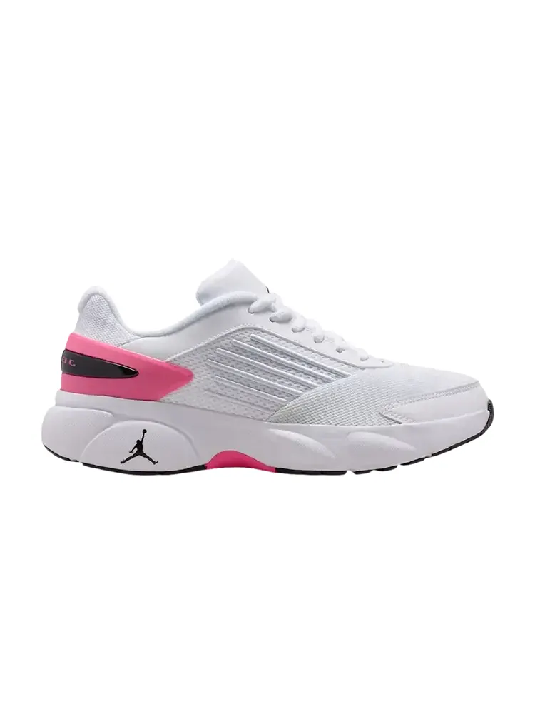 Кроссовки Air Jordan Wmns Jordan Trunner Flow — изображение 1 из 1, белый