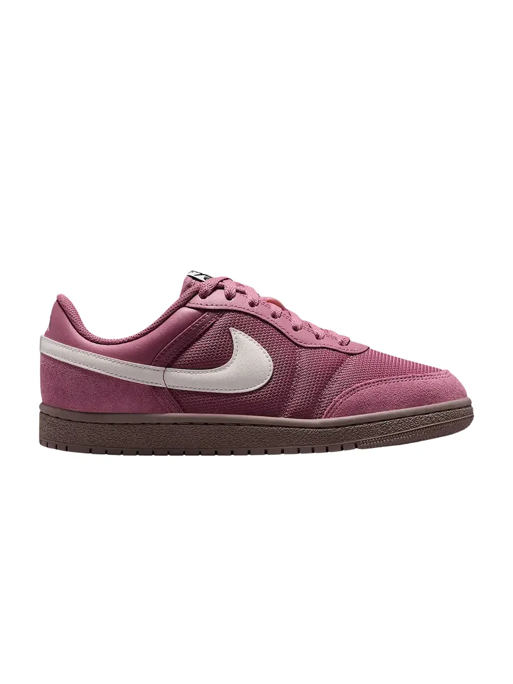 Кроссовки Air Jordan Wmns Skyline Low — изображение 1 из 1, черный/коричневый