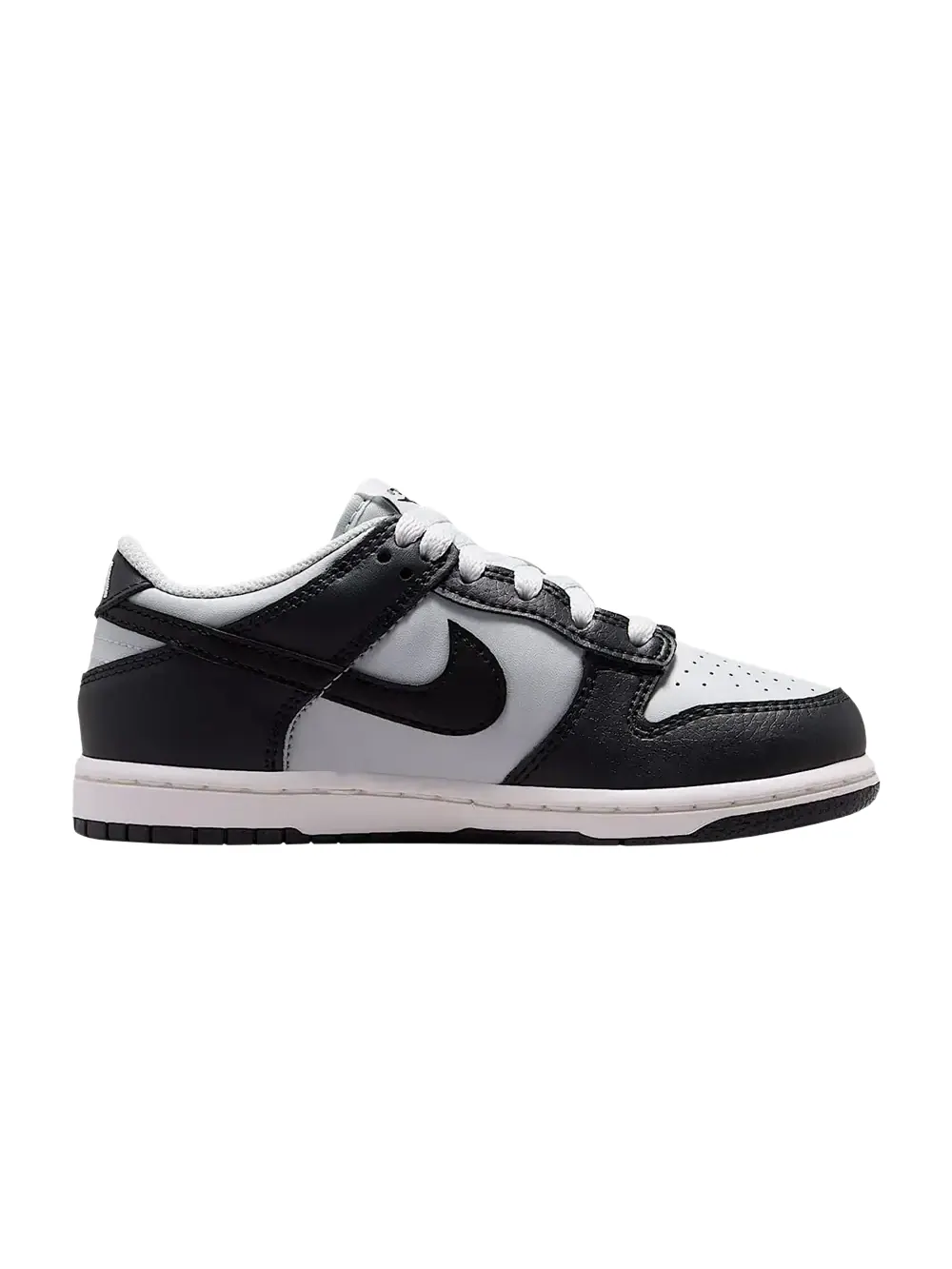 Кроссовки Nike Dunk Low PS — изображение 1 из 1, черный///черный