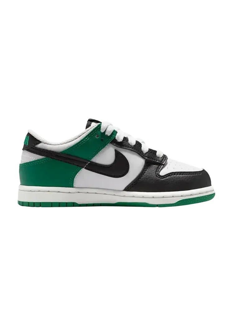 Кроссовки Nike Dunk Low PS — изображение 1 из 1, белый