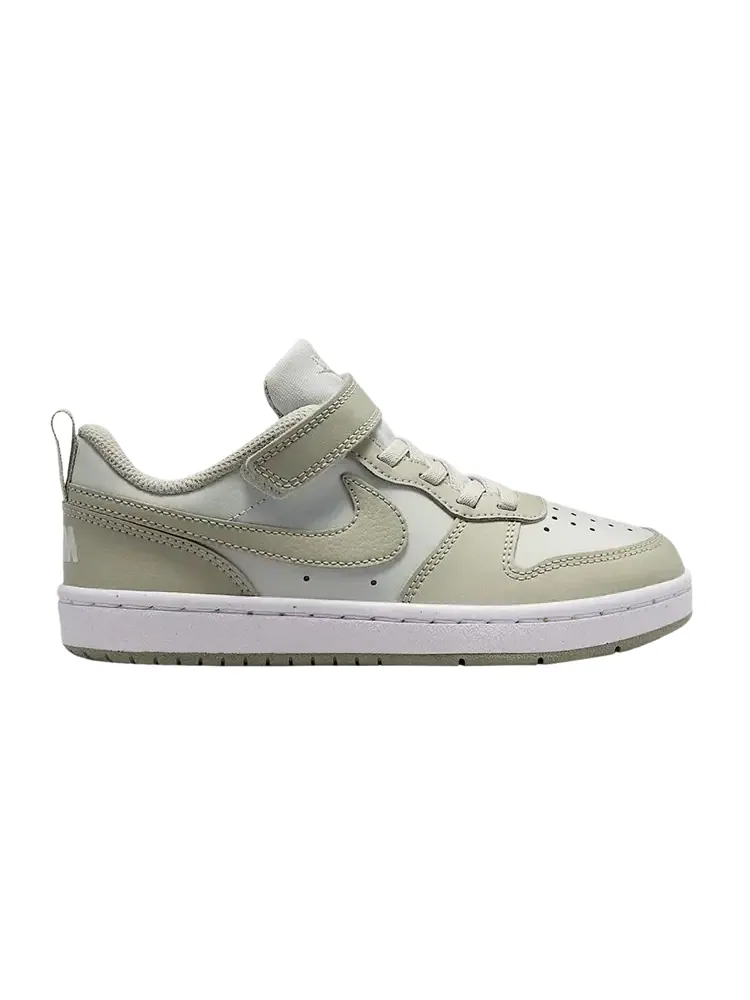 Кроссовки Nike Court Borough Low PS — изображение 1 из 1