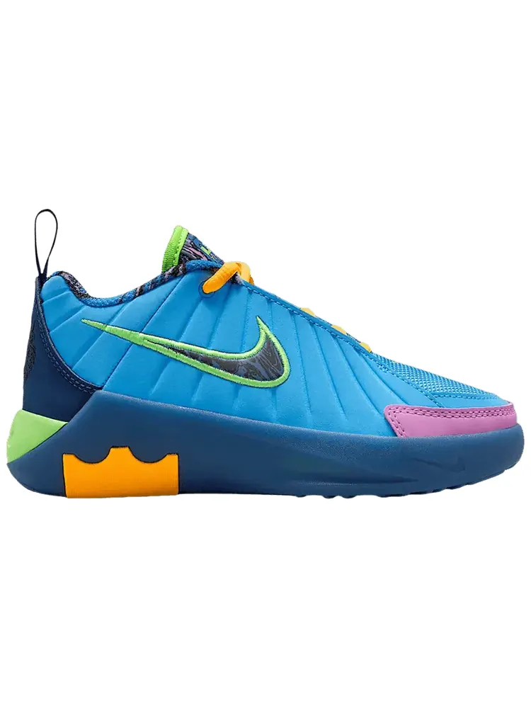 Кроссовки Nike Lebron Witness PS — изображение 1 из 1, синий