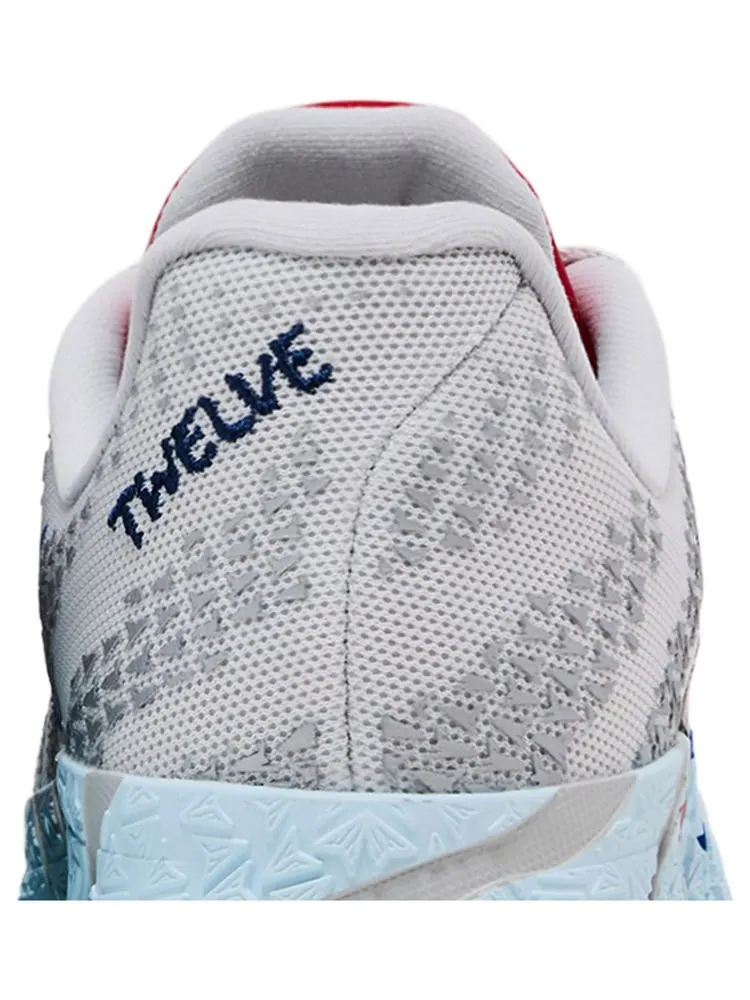 Кроссовки Nike Ja 3 GS — изображение 7 из 8, синий