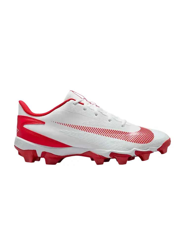 Кроссовки Nike Diamond Clutch 'White Gym Red' — изображение 1 из 1, красный