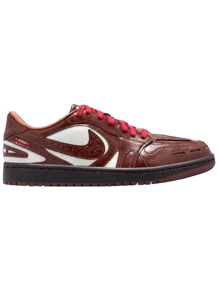 Кроссовки Air Jordan 1 Low MM — изображение 1 из 1, мульти
