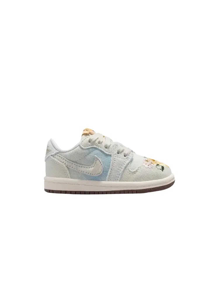Air Jordan 1 Retro Low OG TD 'Chinese New Year' 2026 — изображение 1 из 1, белый