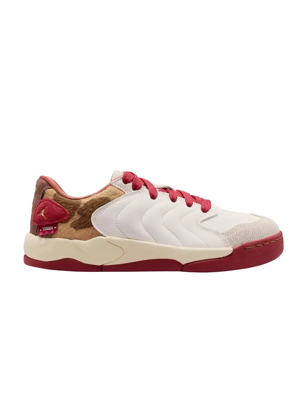 Кроссовки Air Jordan Session GS — изображение 1 из 1, белый
