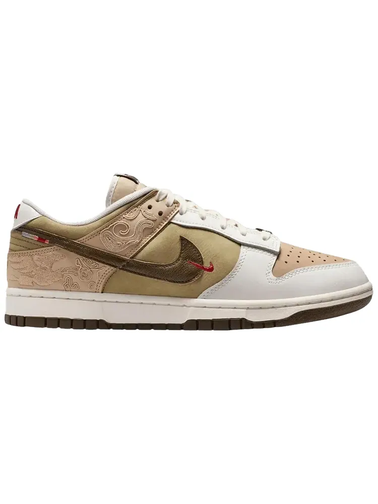 Кроссовки Nike Dunk Low — изображение 1 из 1, мульти