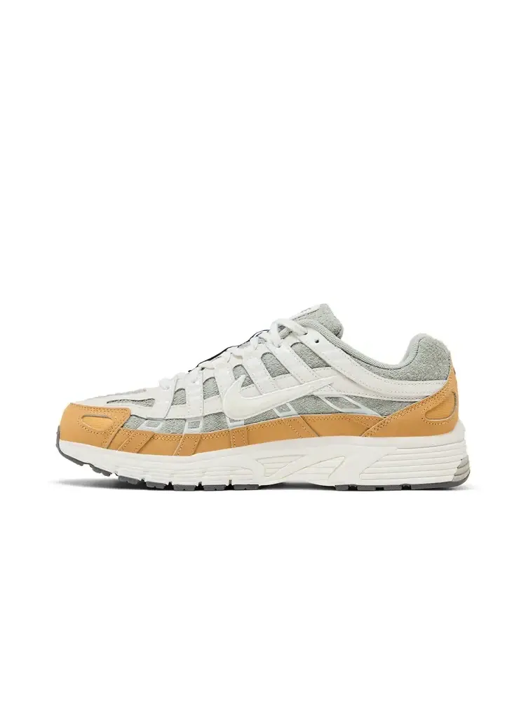 Nike P-6000 «Год Лошади» — изображение 3 из 8, бежевый