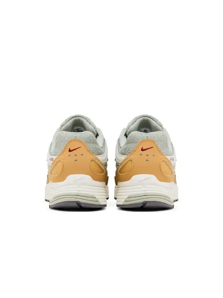 Nike P-6000 «Год Лошади» — изображение 6 из 8, бежевый