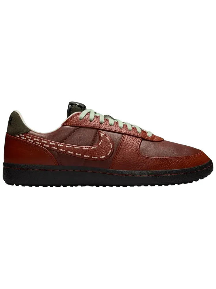 Кроссовки Nike Field General — изображение 1 из 1, коричневый