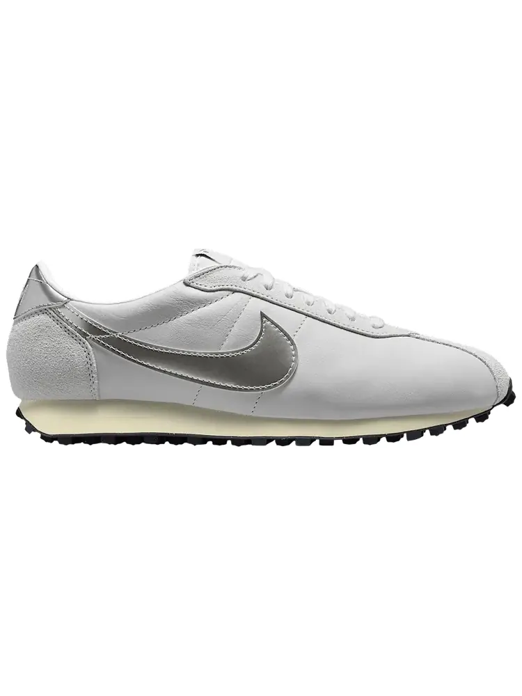 Кроссовки Nike LD 1000 — изображение 1 из 1, серый