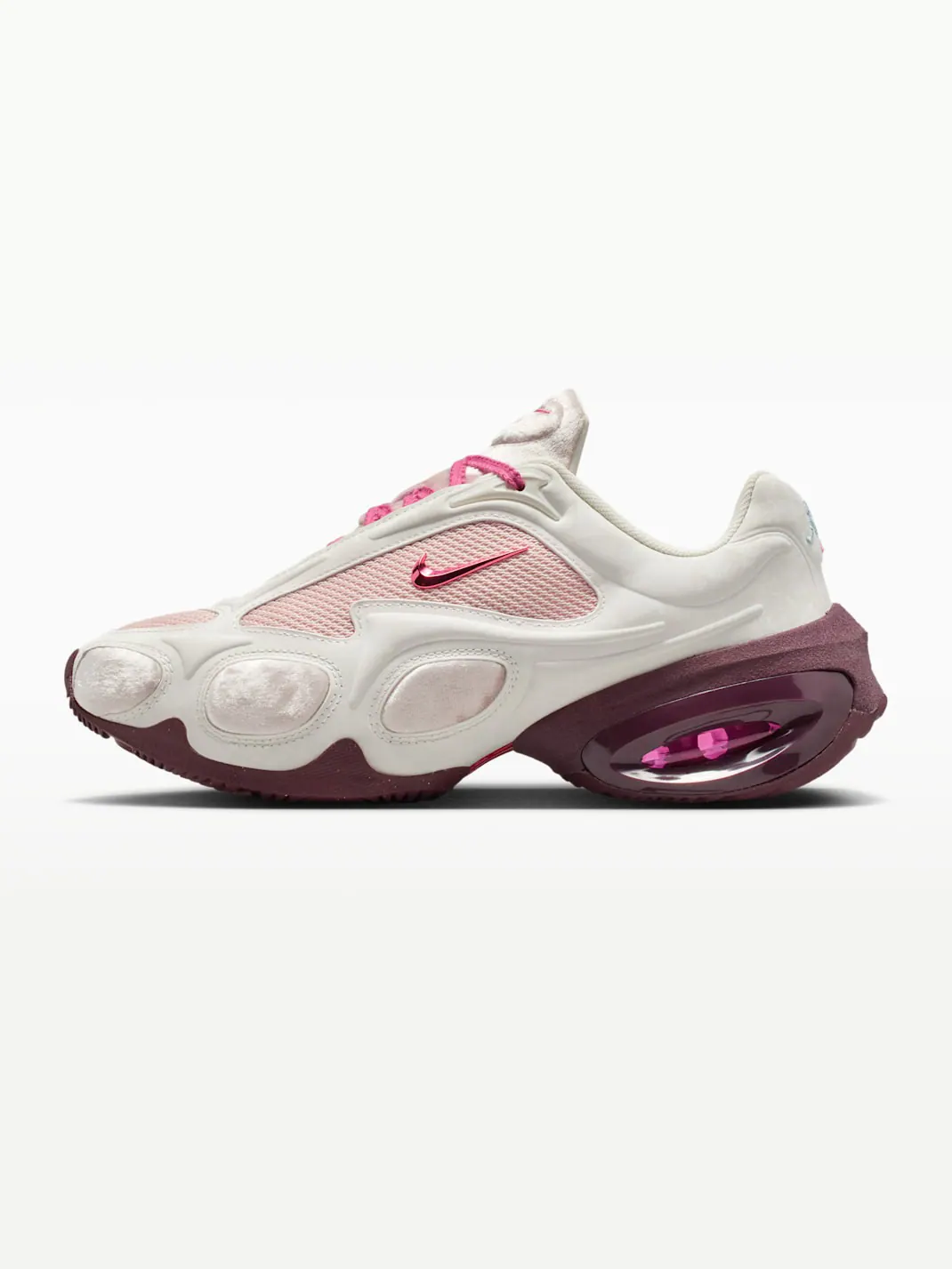 Кроссовки Nike Air Max Muse «Valentine’s Day» — изображение 1 из 8