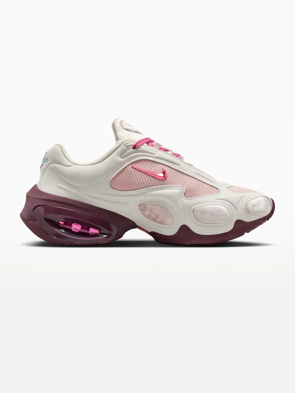 Кроссовки Nike Air Max Muse «Valentine’s Day» — изображение 2 из 8