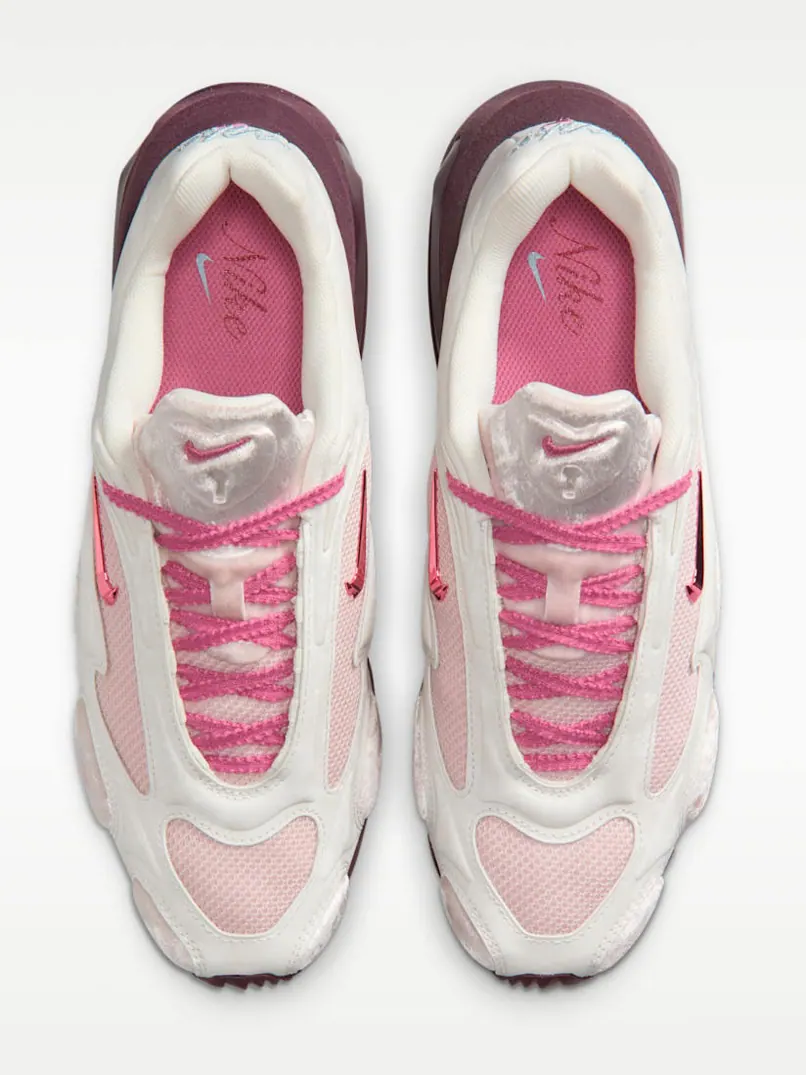Кроссовки Nike Air Max Muse «Valentine’s Day» — изображение 3 из 8