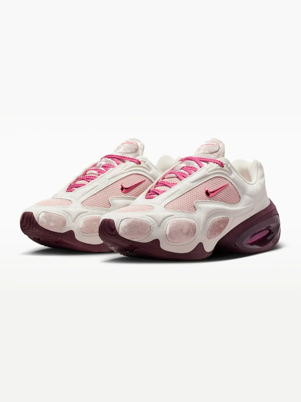 Кроссовки Nike Air Max Muse «Valentine’s Day» — изображение 4 из 8