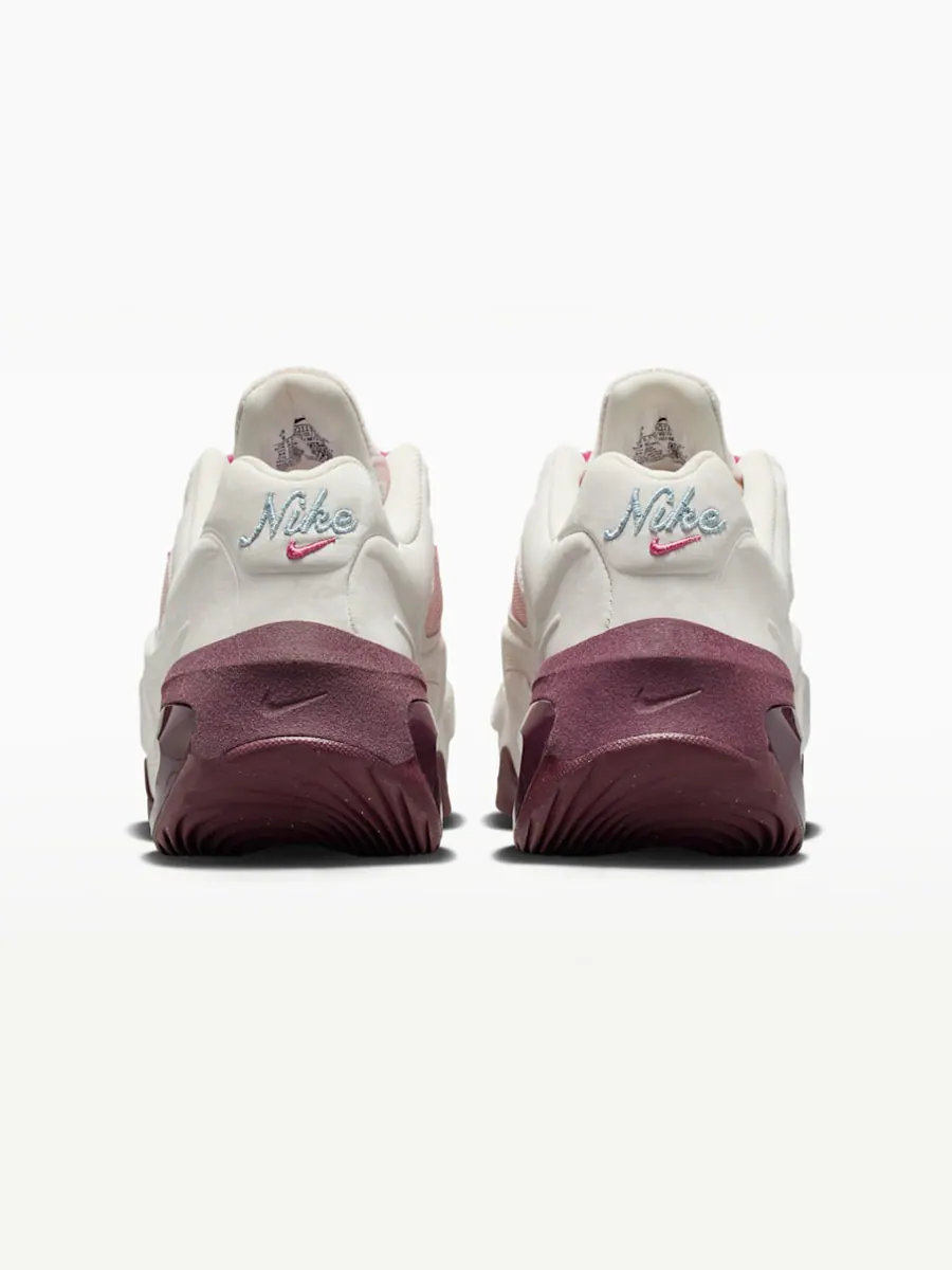 Кроссовки Nike Air Max Muse «Valentine’s Day» — изображение 5 из 8