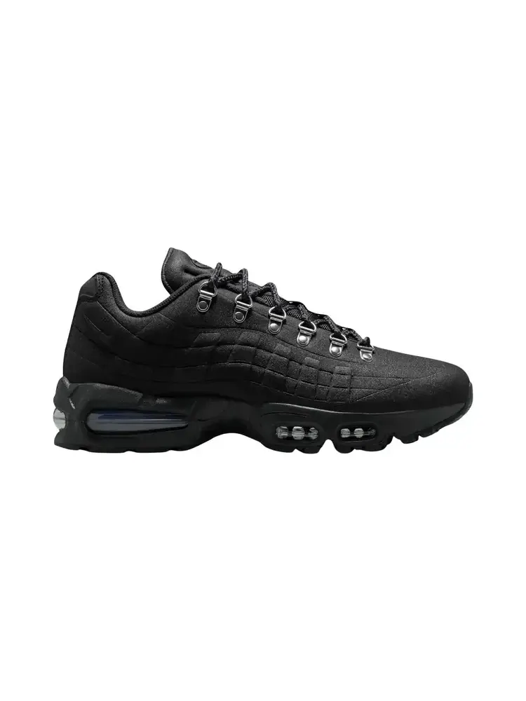 Nike Air Max 95 'Family Reunion Off Noir' — изображение 1 из 1, черный