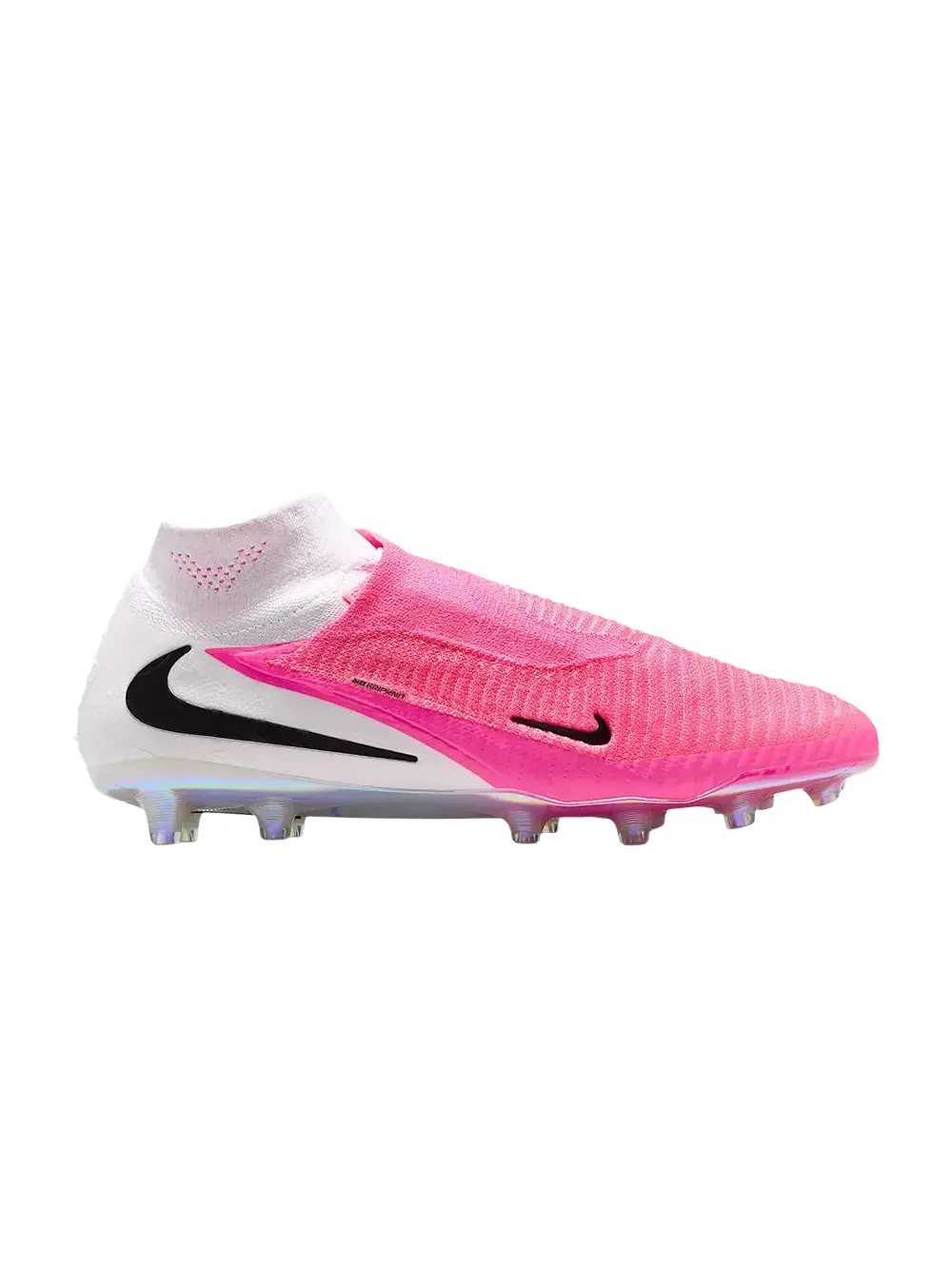 Кроссовки Nike Phantom 6 High Elite AG — изображение 1 из 1, мульти-/черный