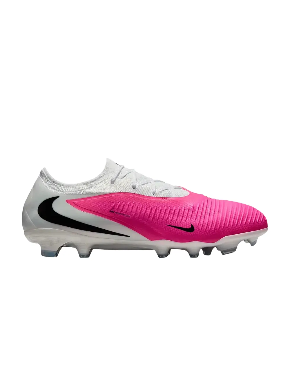 Кроссовки Nike Phantom 6 Low Pro FG — изображение 1 из 1, мульти-/черный