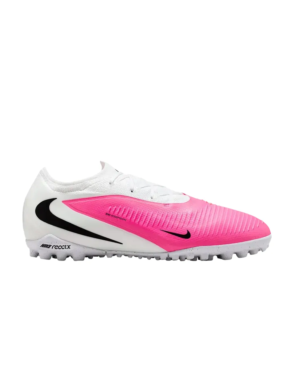 Кроссовки Nike Phantom 6 Low Pro TF — изображение 1 из 1, мульти-/черный