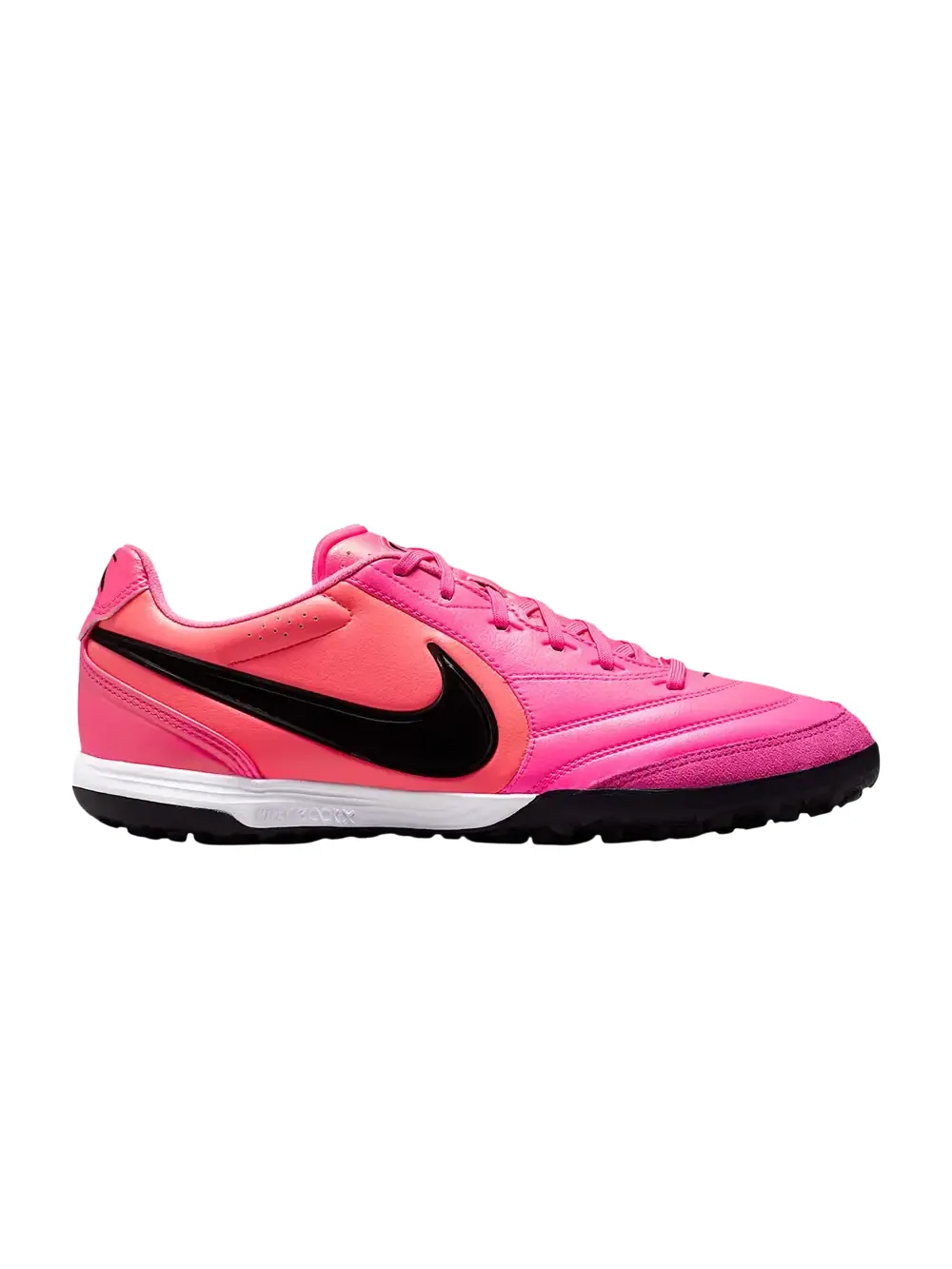 Кроссовки Nike Tiempo Ligera Pro TF — изображение 1 из 1, мульти-/черный