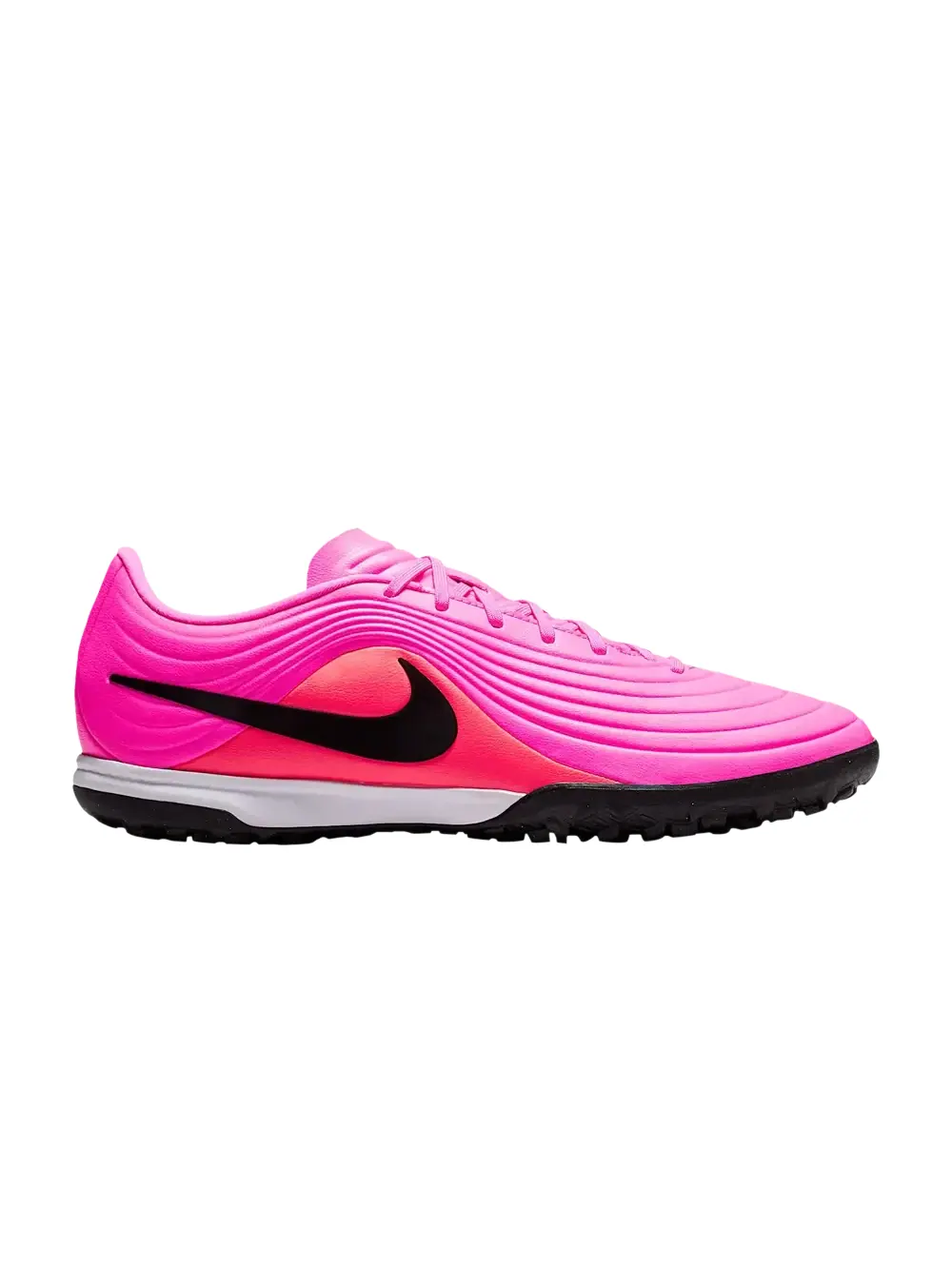 Кроссовки Nike Tiempo Maestro Academy TF Low — изображение 1 из 1, мульти-/черный