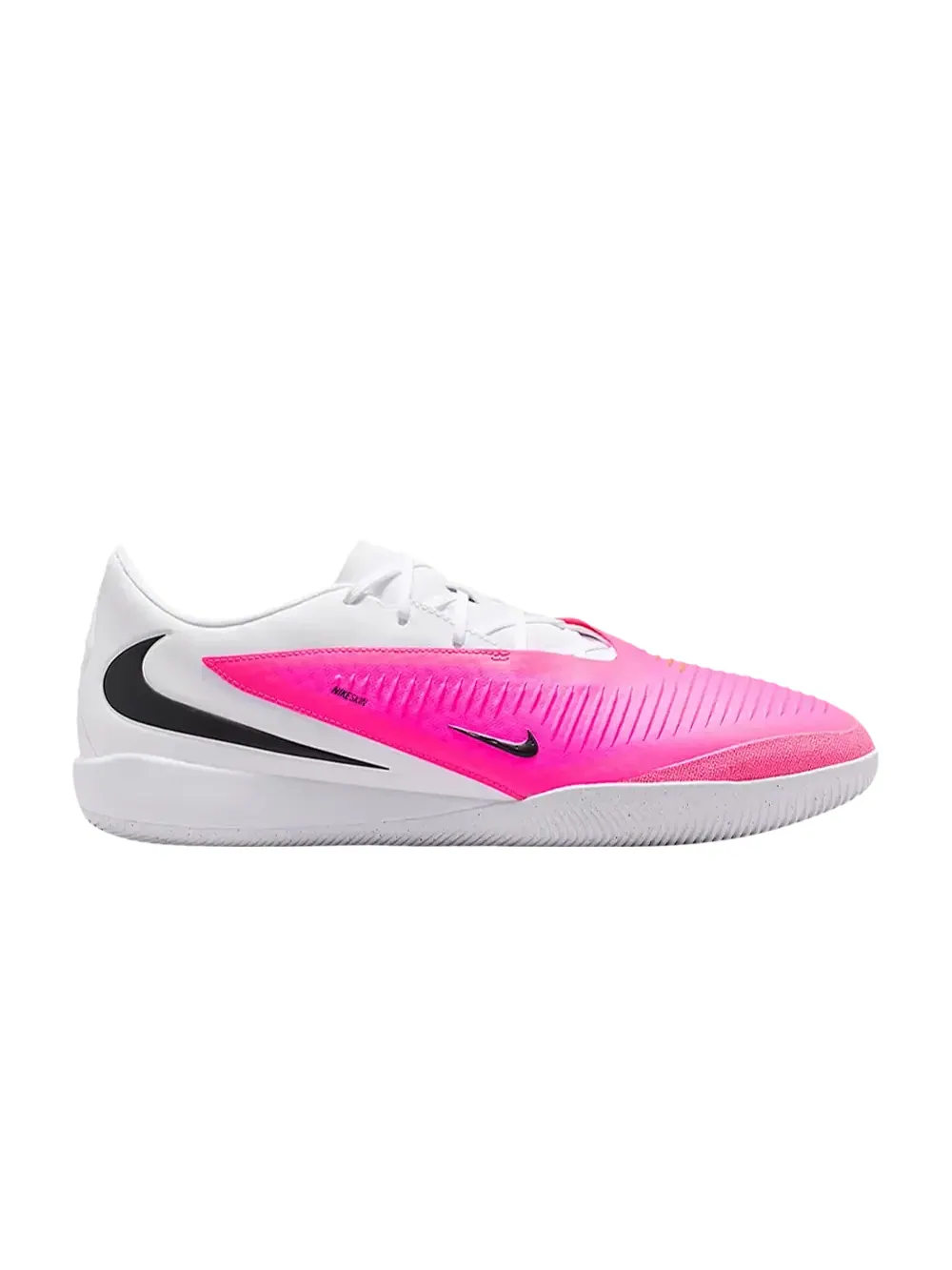 Кроссовки Nike Phantom 6 Low Academy IC — изображение 1 из 1, мульти-/черный