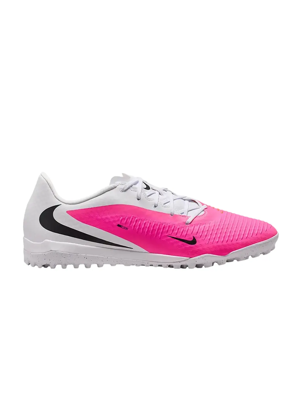 Кроссовки Nike Phantom 6 Low Academy TF — изображение 1 из 1, мульти-/черный