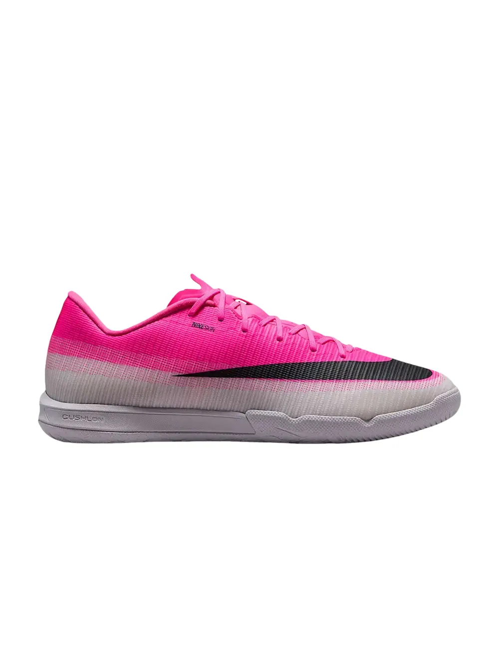 Кроссовки Nike Mercurial Vapor 17 Academy IC — изображение 1 из 1, мульти-/черный
