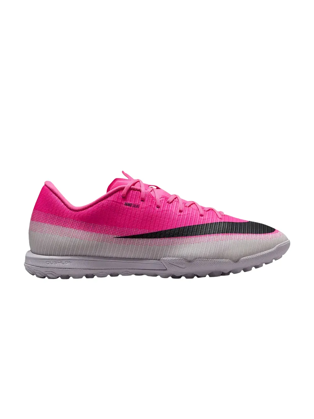 Кроссовки Nike Mercurial Vapor 17 Academy TF — изображение 1 из 1, мульти-/черный