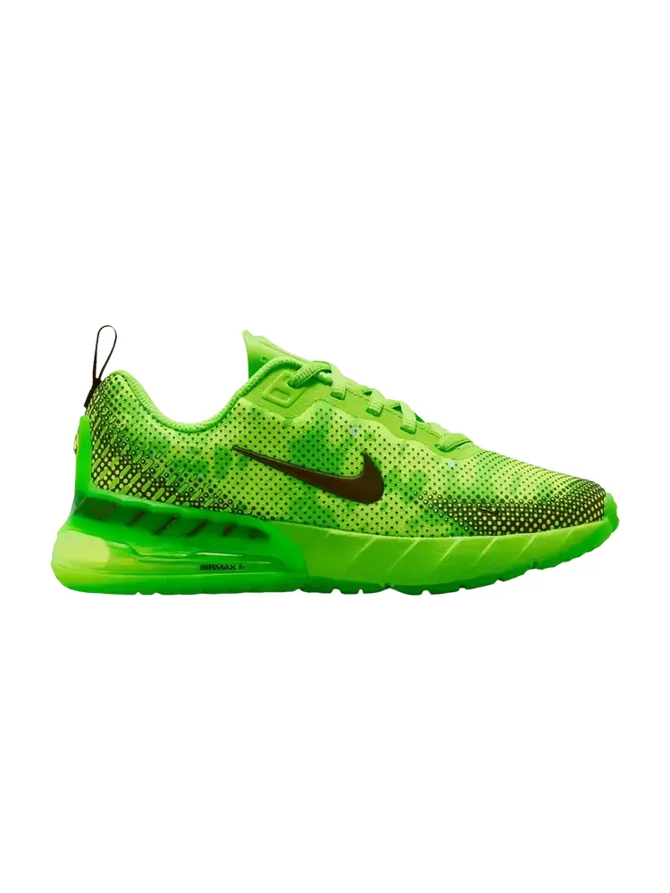 Кроссовки Nike Air Max Phoenix GS 'Green Strike' — изображение 1 из 1, зеленый