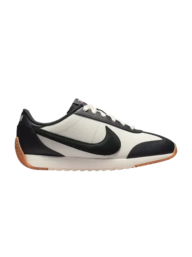 Nike Wmns Pacific 'Sail Safety Orange' — изображение 1 из 1, черный