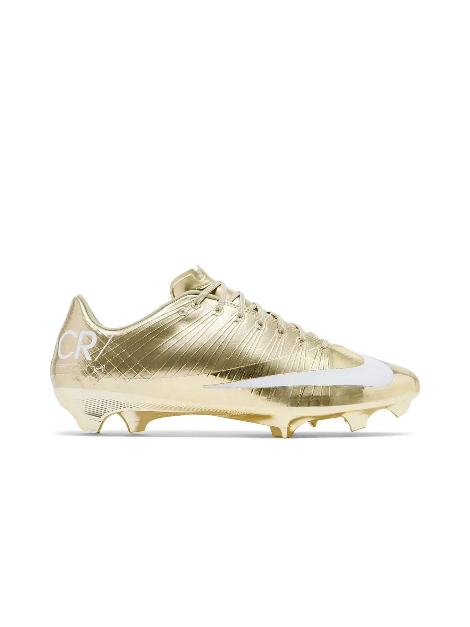 Кроссовки Cristiano Ronaldo x Nike Mercurial Superfly 1 RGN — изображение 1 из 8